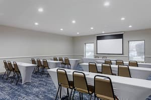 thumbnail: Meeting facility