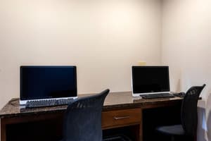 thumbnail: Business center