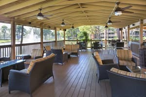 thumbnail: Terrace/patio