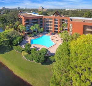 thumbnail: Aerial view