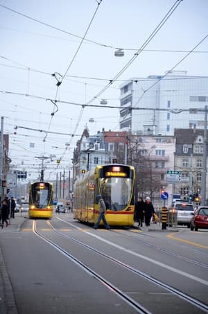 thumbnail: Street view