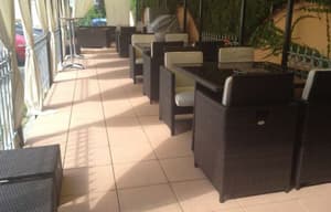 thumbnail: Terrace/patio