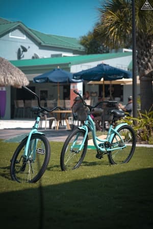 thumbnail: Bicycling