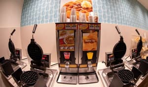thumbnail: Buffet