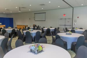thumbnail: Meeting facility