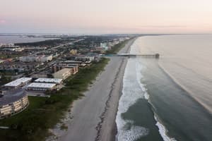 thumbnail: Beach