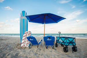 thumbnail: Beach