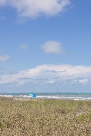 thumbnail: Beach