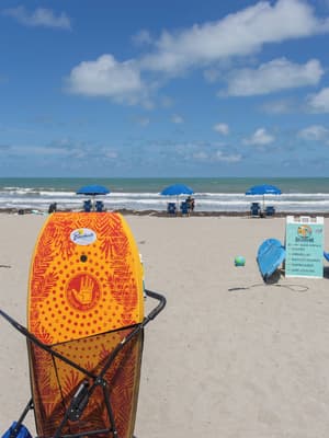 thumbnail: Beach/ocean view