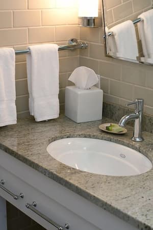 thumbnail: Bathroom