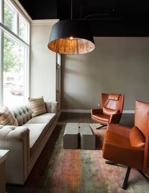 thumbnail: Interior