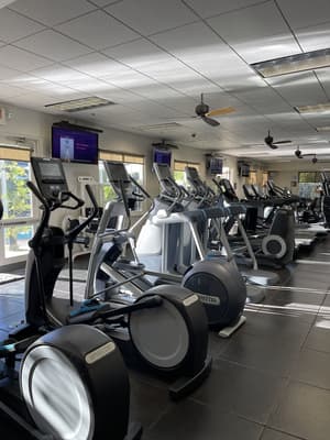 thumbnail: Gym