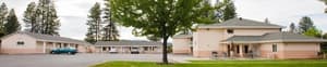 thumbnail: Front of property
