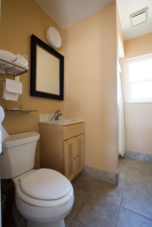thumbnail: Bathroom shower