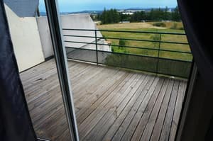 thumbnail: Balcony