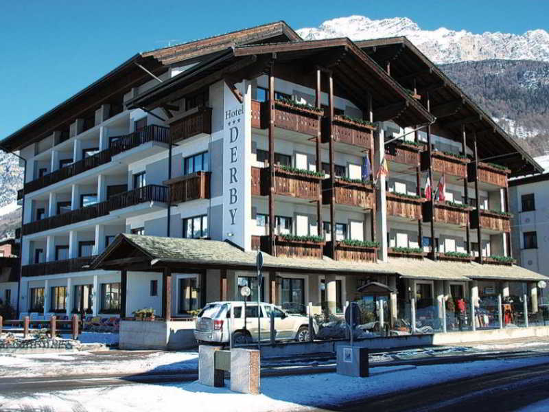 General view