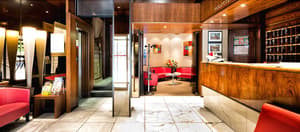 thumbnail: Living area