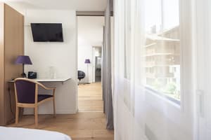 thumbnail: Room