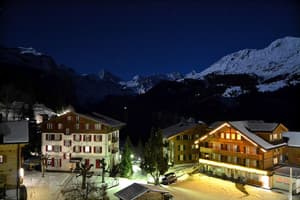 thumbnail: View from room