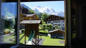 thumbnail: View from room