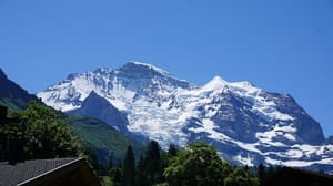 thumbnail: View from room