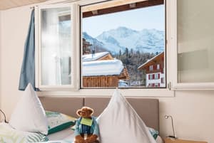 thumbnail: View from room