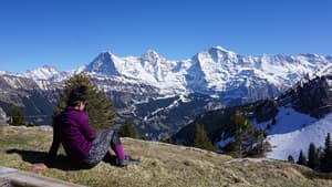 thumbnail: Hiking