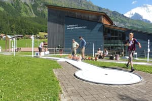 thumbnail: Mini-golf
