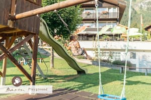 thumbnail: Children's play area - outdoor
