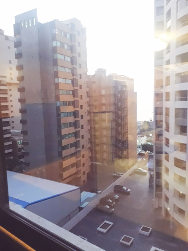 View from room