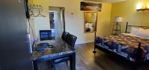 thumbnail: Living area