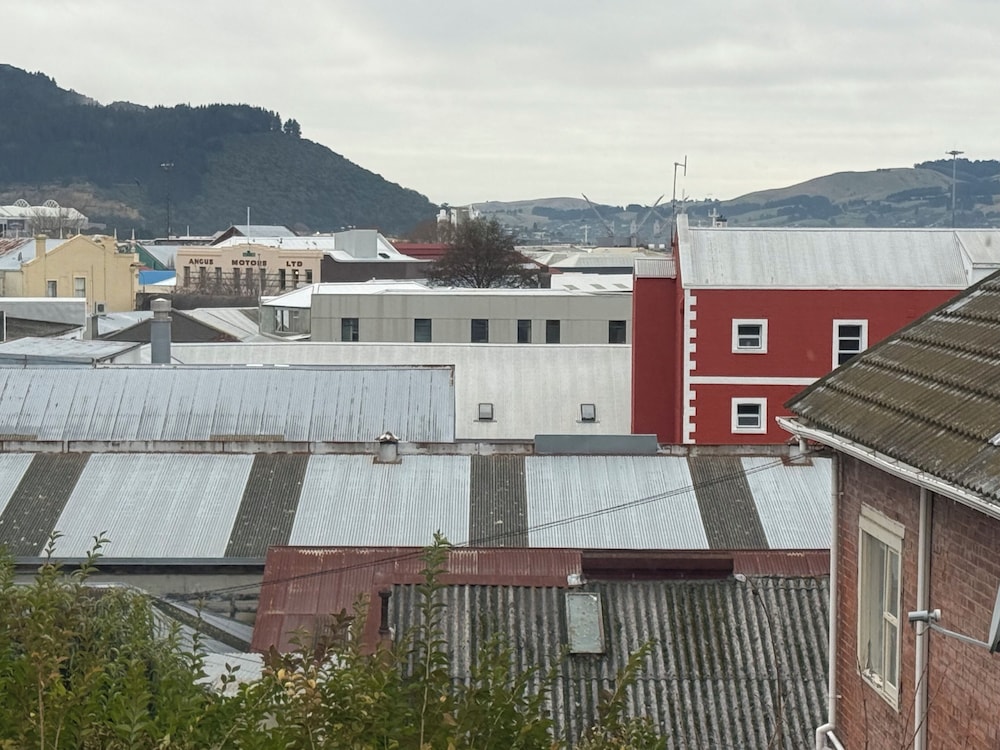 City view
