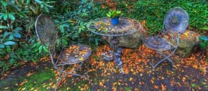 thumbnail: Garden
