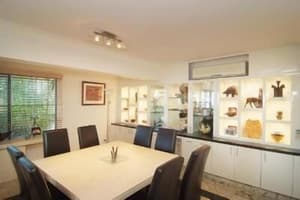 thumbnail: In-room dining