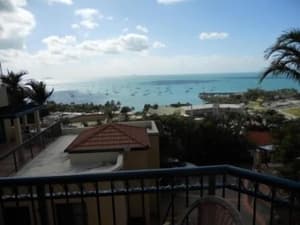 thumbnail: Balcony