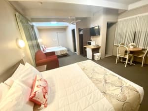 thumbnail: Room