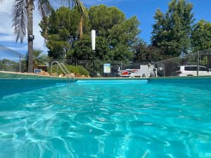 thumbnail: Outdoor pool