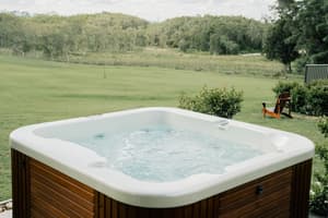 thumbnail: Garden view