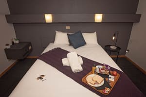 thumbnail: Room