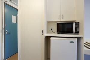 thumbnail: Mini-refrigerator