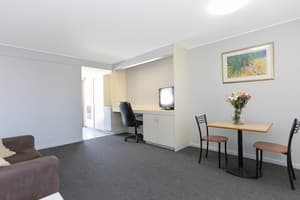 thumbnail: Living area
