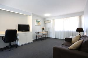 thumbnail: Living area