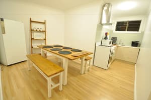 thumbnail: Shared kitchen facilities