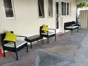 thumbnail: Terrace/patio