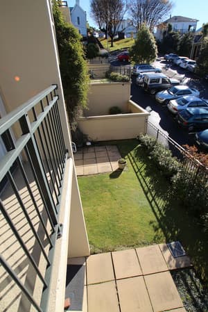 thumbnail: Terrace/patio