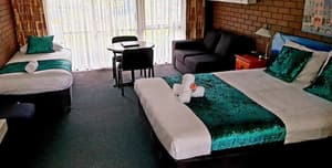 thumbnail: Living area