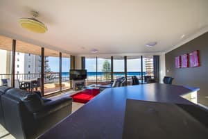 thumbnail: Living area