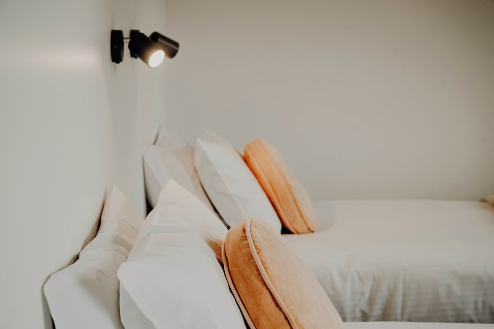 Extra beds