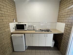 thumbnail: Private kitchenette