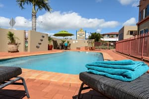 thumbnail: Outdoor pool